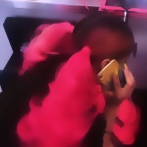 Meet your Posher, Riaziyhaa